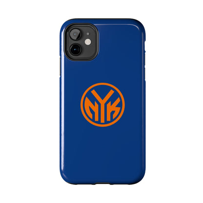 New York Knicks Logo Phone Case