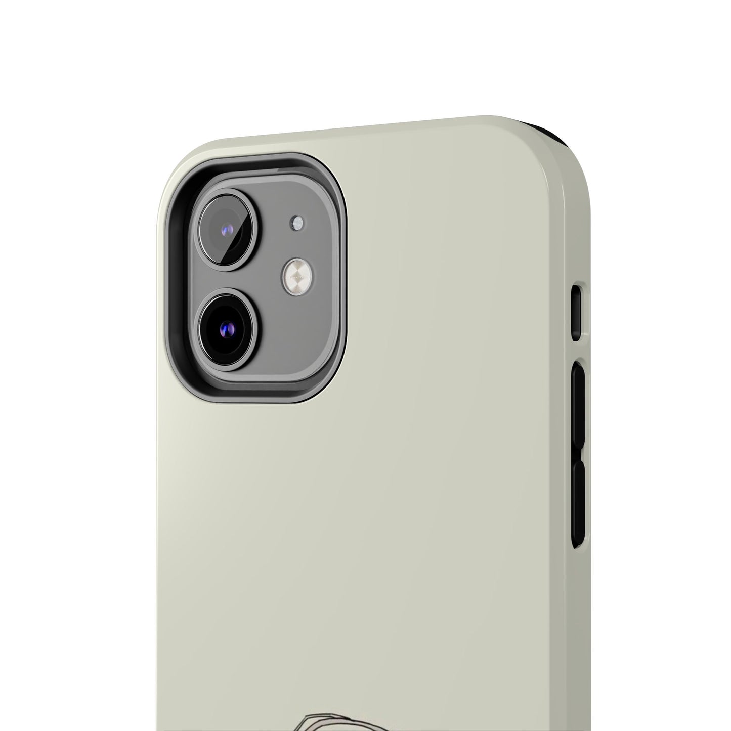 Full Metal Alchemist - Edward and Alphonse Phone Case