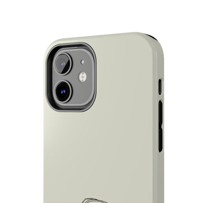 Full Metal Alchemist - Edward and Alphonse Phone Case