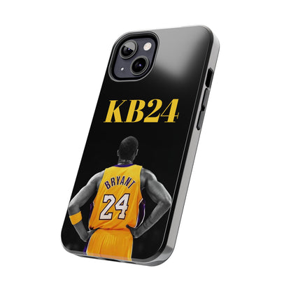 Kobe Bryant Phone Cases