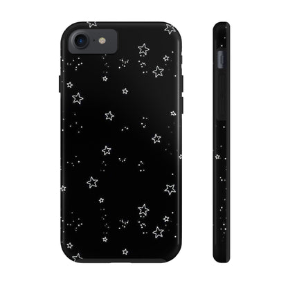 Stars Pattern Phone Case