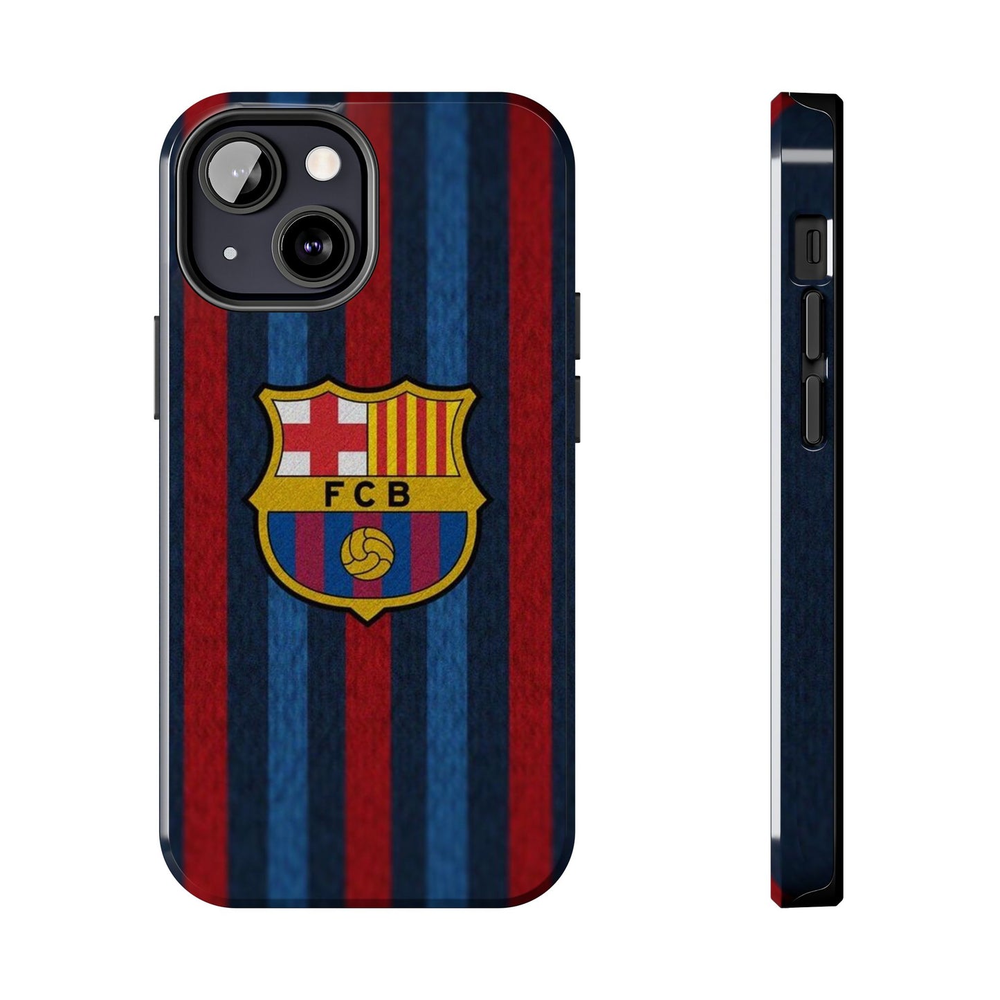 FC Barcelona Phone Case