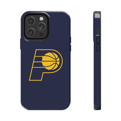 Indiana Pacers Phone Case