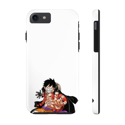 Monkey D. Luffy Phone Case