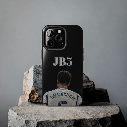 Jude Bellingham Phone Case