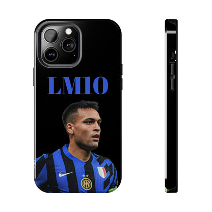 Lautaro Martinez Phone Case
