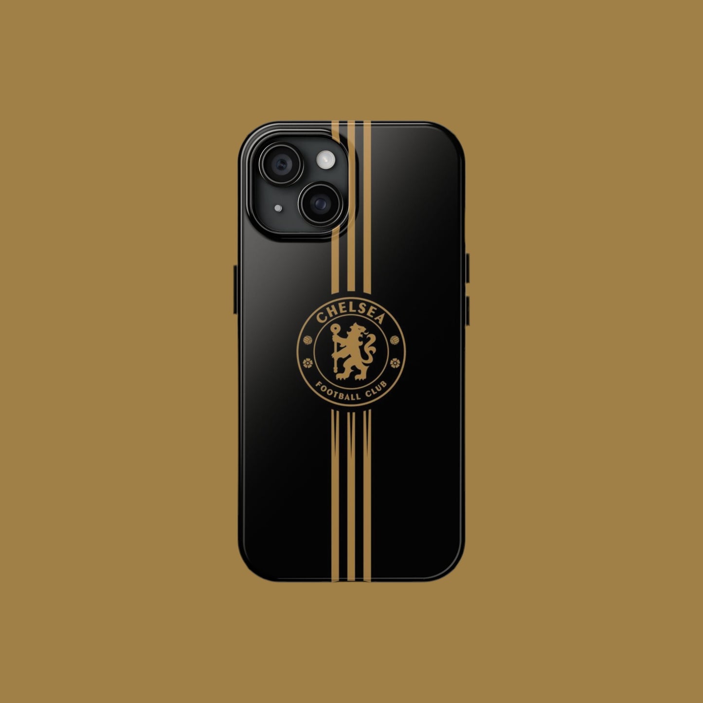 Chelsea FC Phone Case