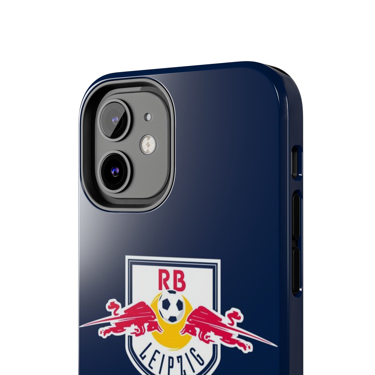 RB Leipzig Phone Case