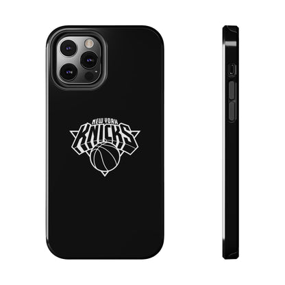 Classic New York Knicks Phone Case