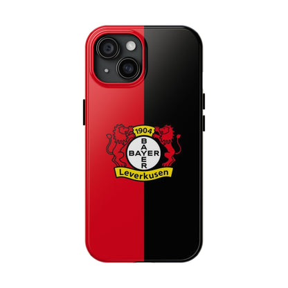 Bayer Leverkusen Phone Case