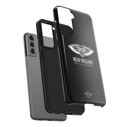Classic New Orleans Pelicans Phone Case