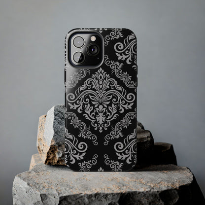 Timeless Luxury Pattern Phone Case