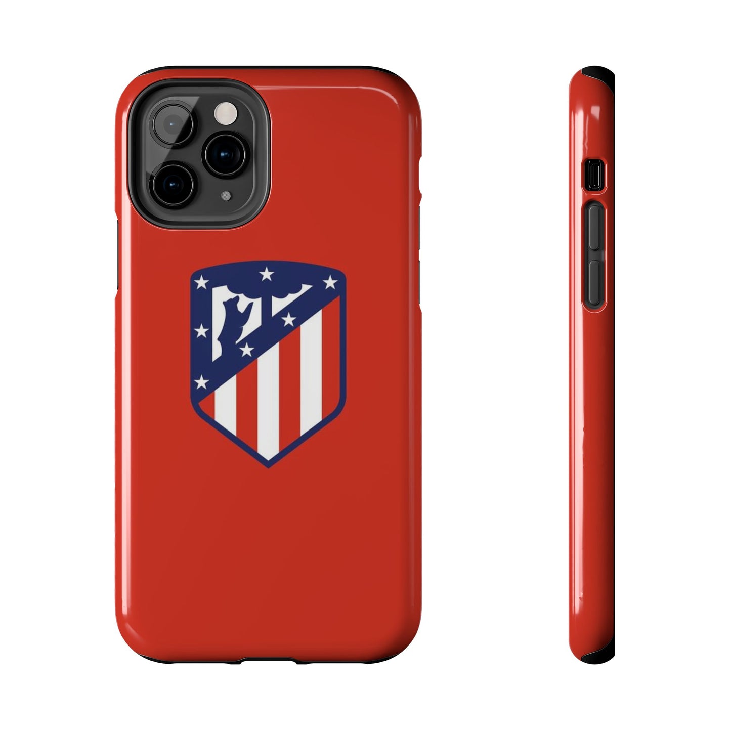 Atletico Madrid Phone Case