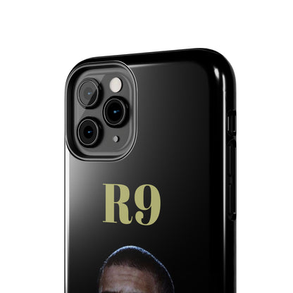 R9 Phone Case