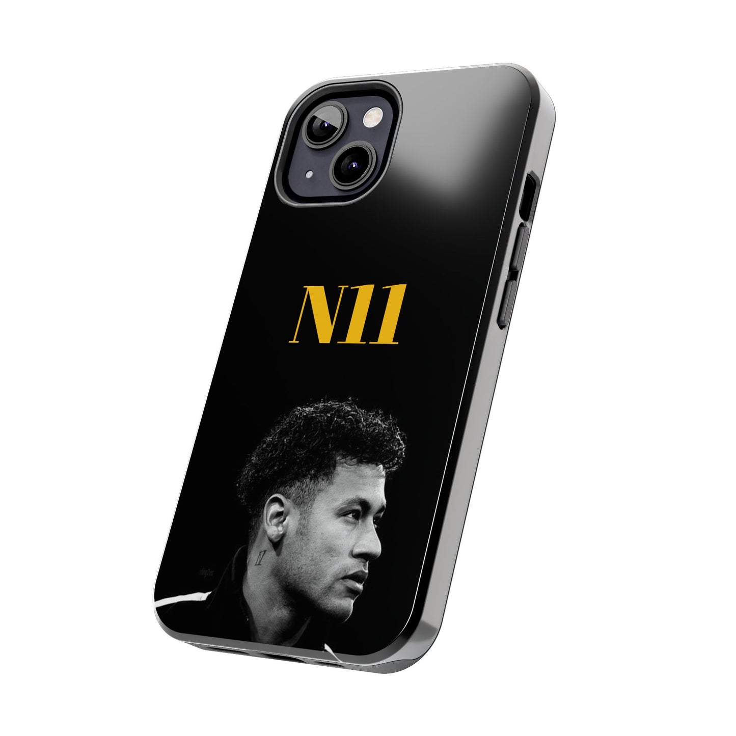 Neymar Jr Phone Case