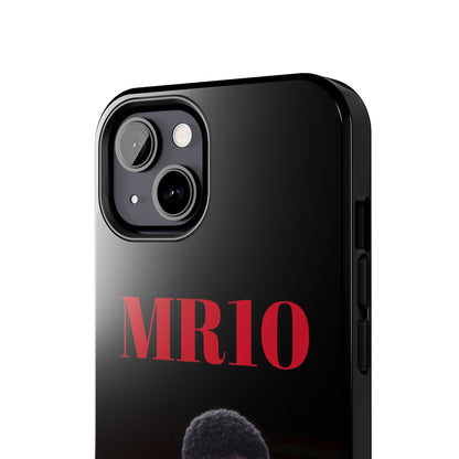 Marcus Rashford Phone Case