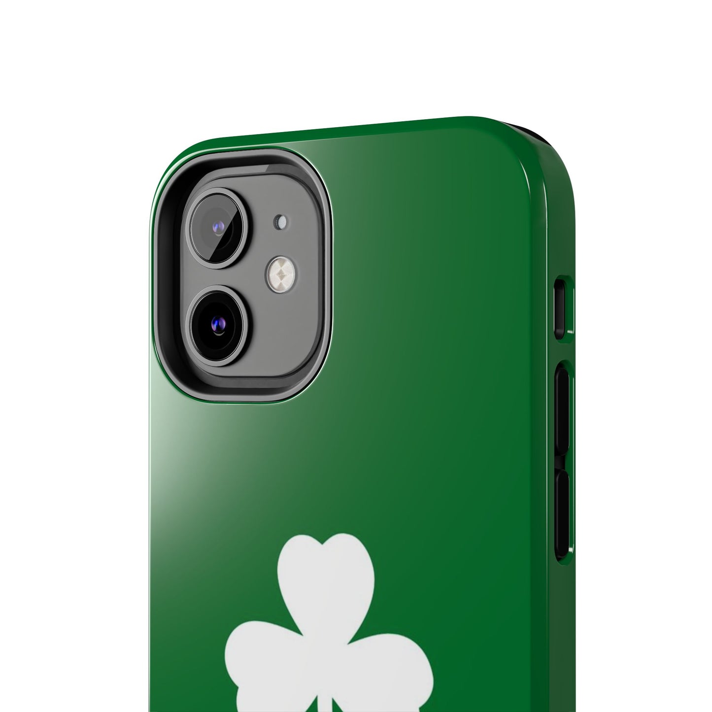 Boston Celtics Logo Phone Case