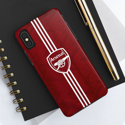 Arsenal FC Phone Case