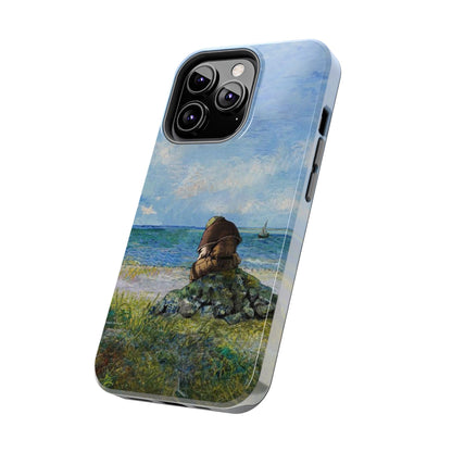 Vinland Saga - Thorfinn Phone Case