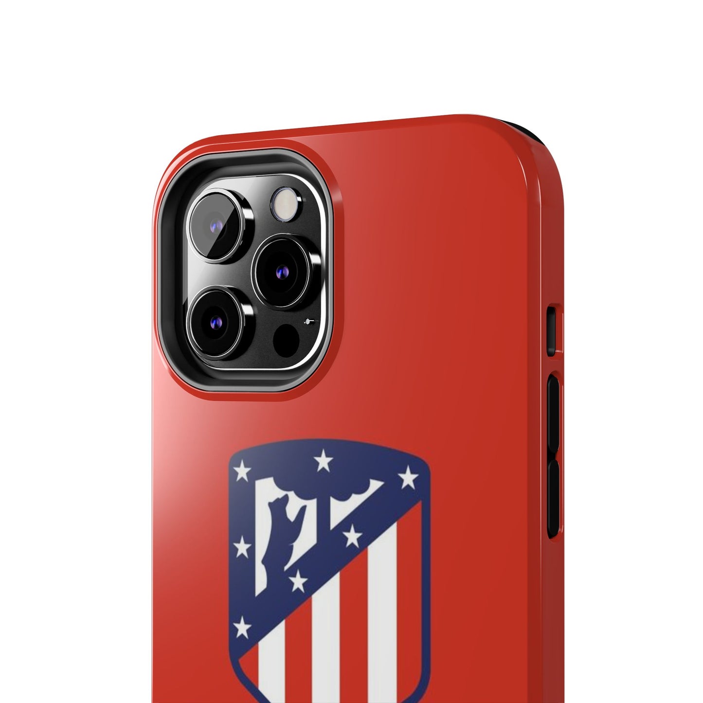 Atletico Madrid Phone Case