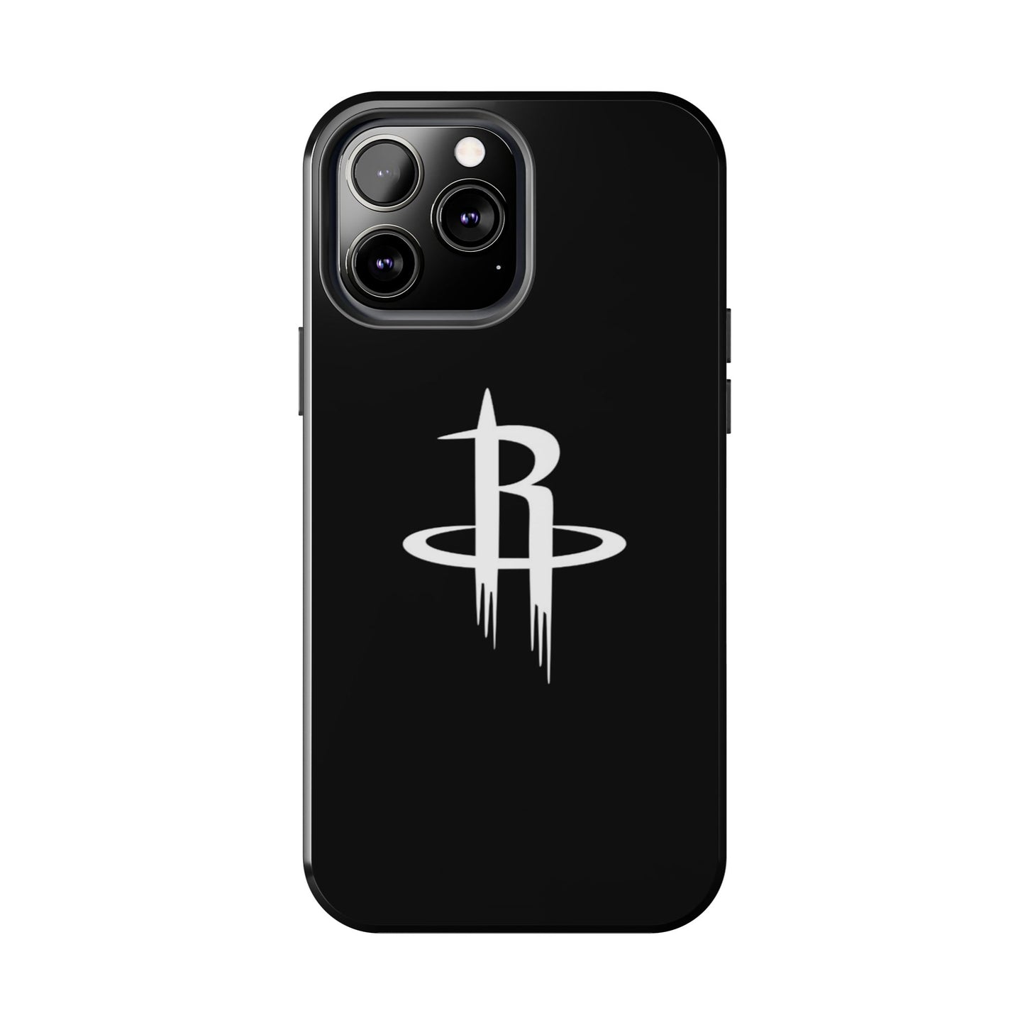 Classic Houston Rockets Phone Case
