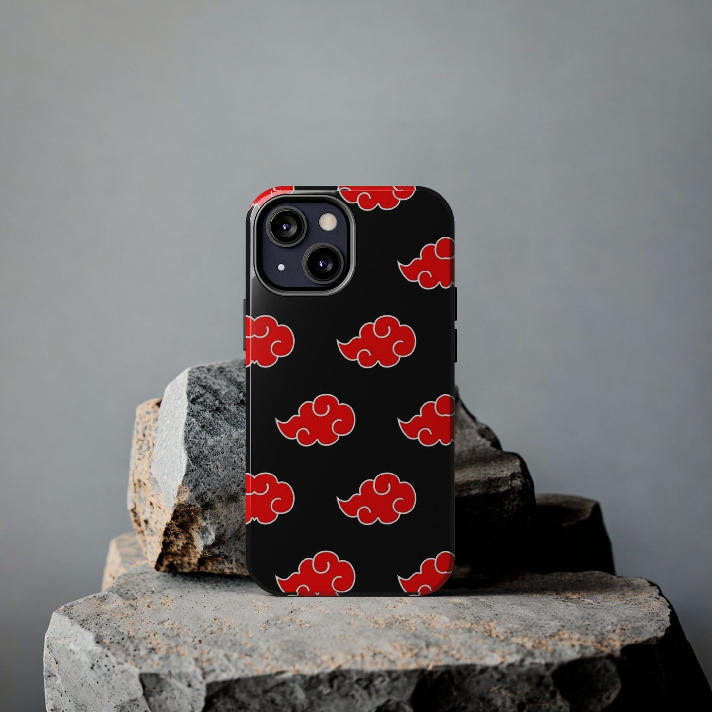 Naruto - Akatsuki Phone Case