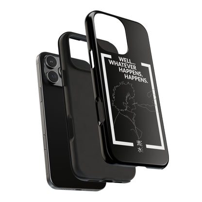 Cowboy Bepop Phone Case
