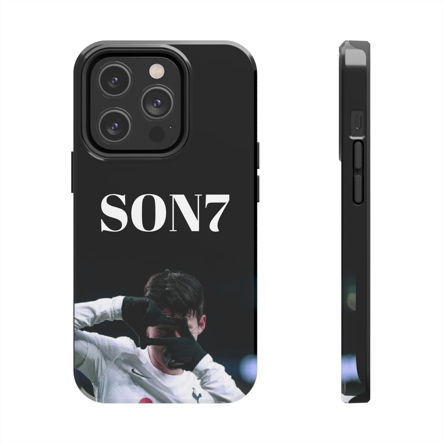 Heung Min Son Phone Case