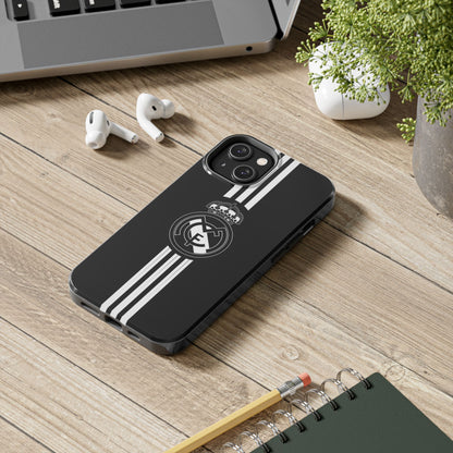 Real Madrid Phone Case