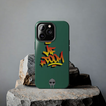 MF Doom Phone Case