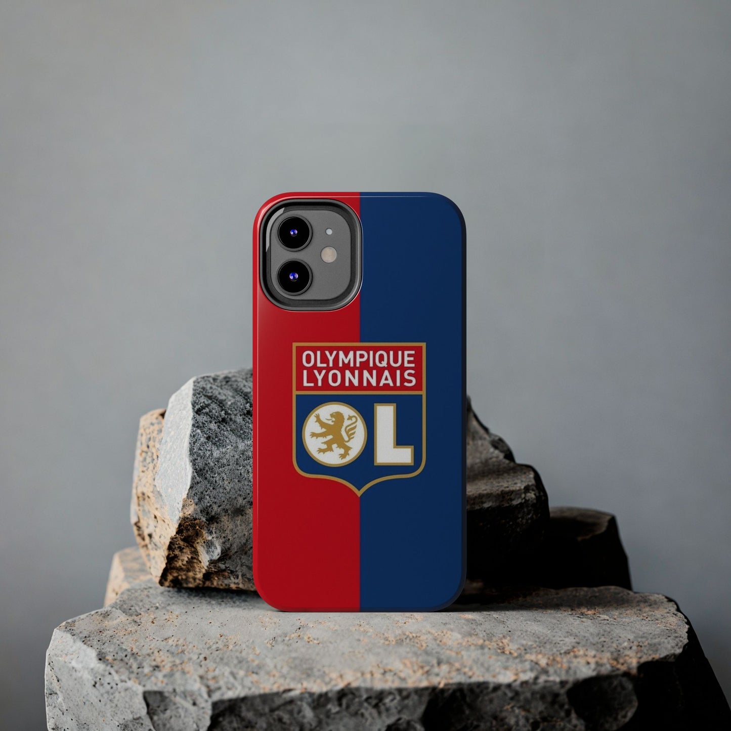 Olympique Lyonnais Phone Case