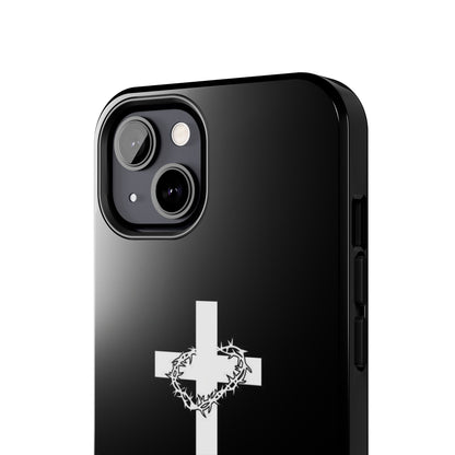 Jesus Cross Phone Case