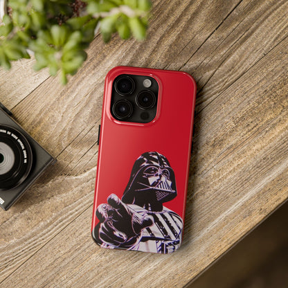 Darth Vader Phone Case