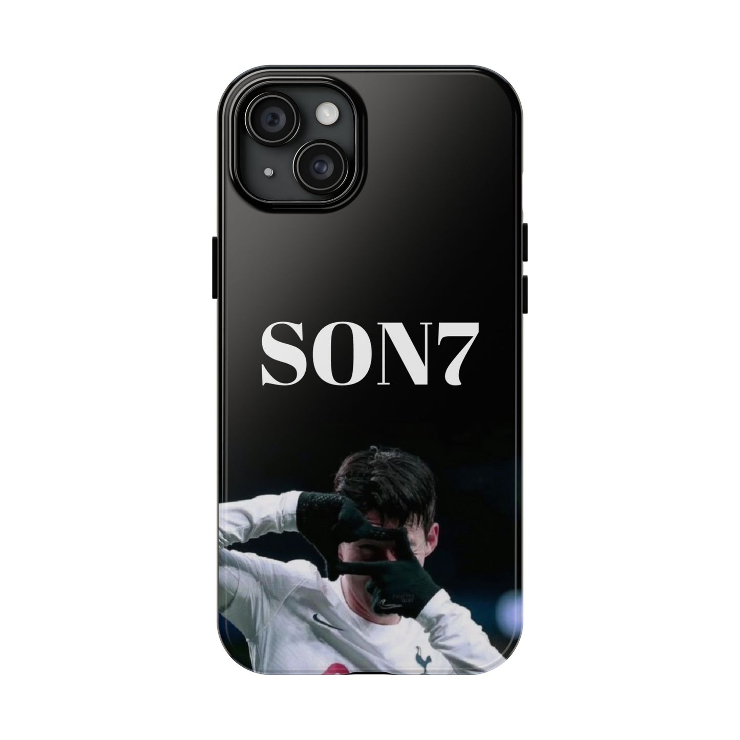 Heung Min Son Phone Case