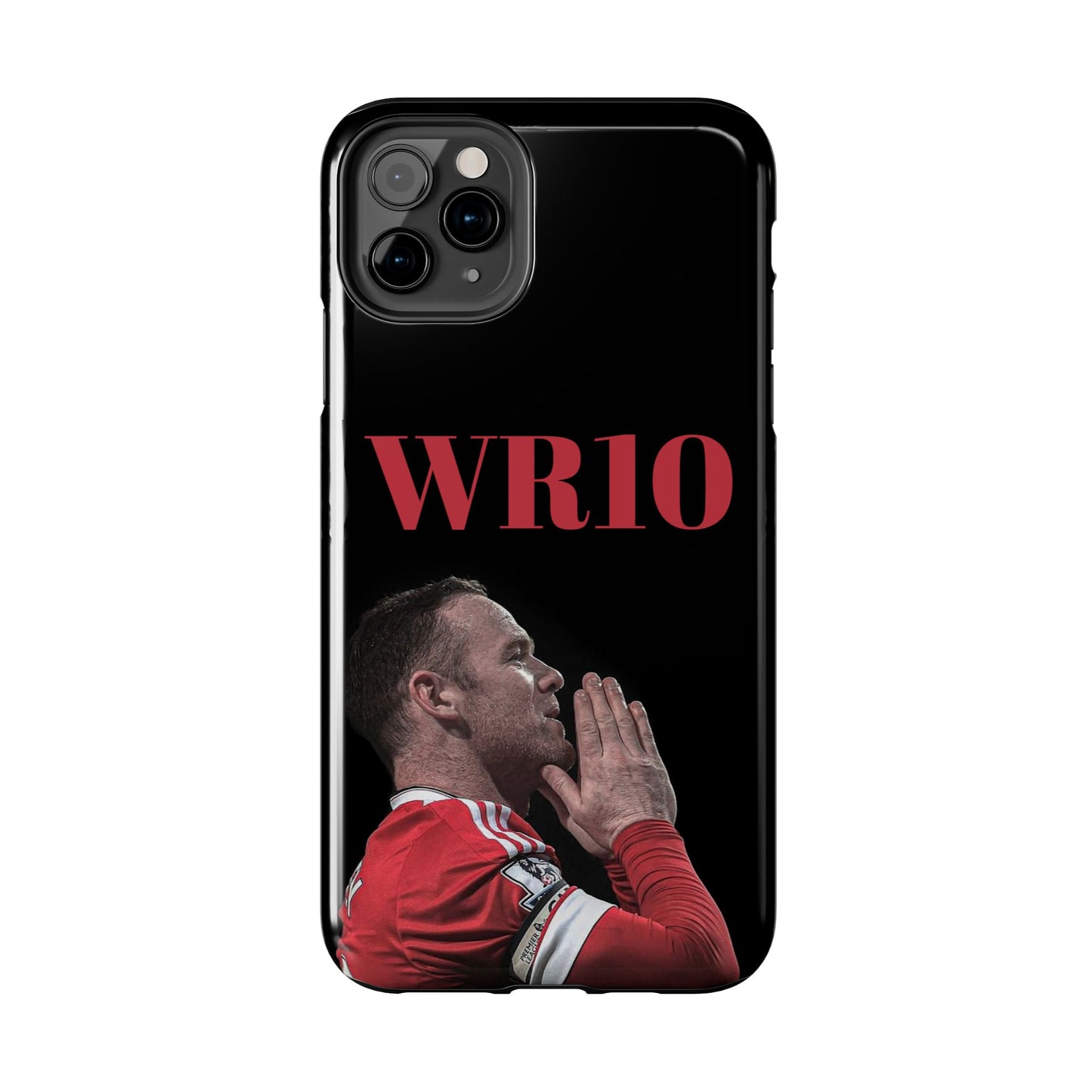Wayne Rooney Phone Case