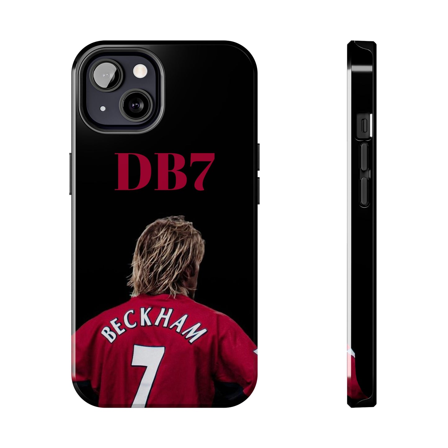 Beckham Phone Case