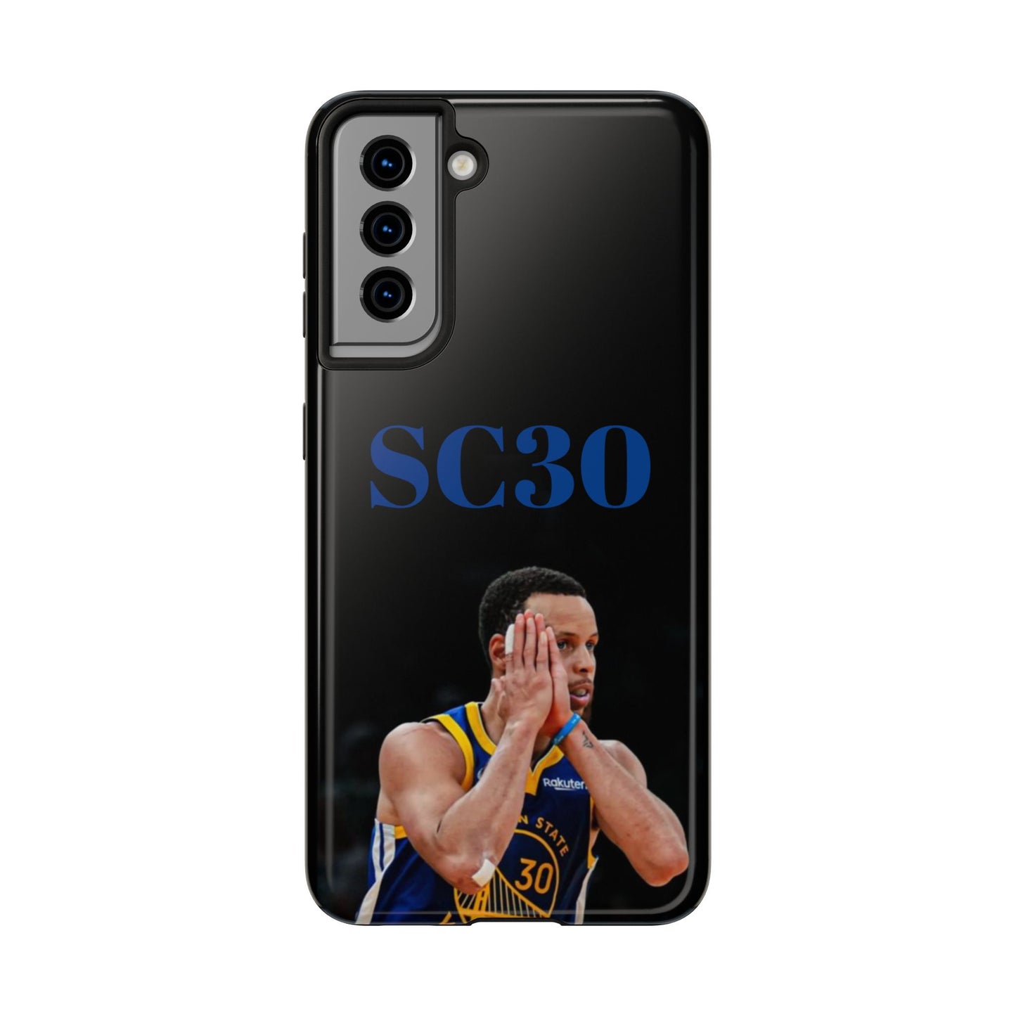 Steph Curry Phone Case