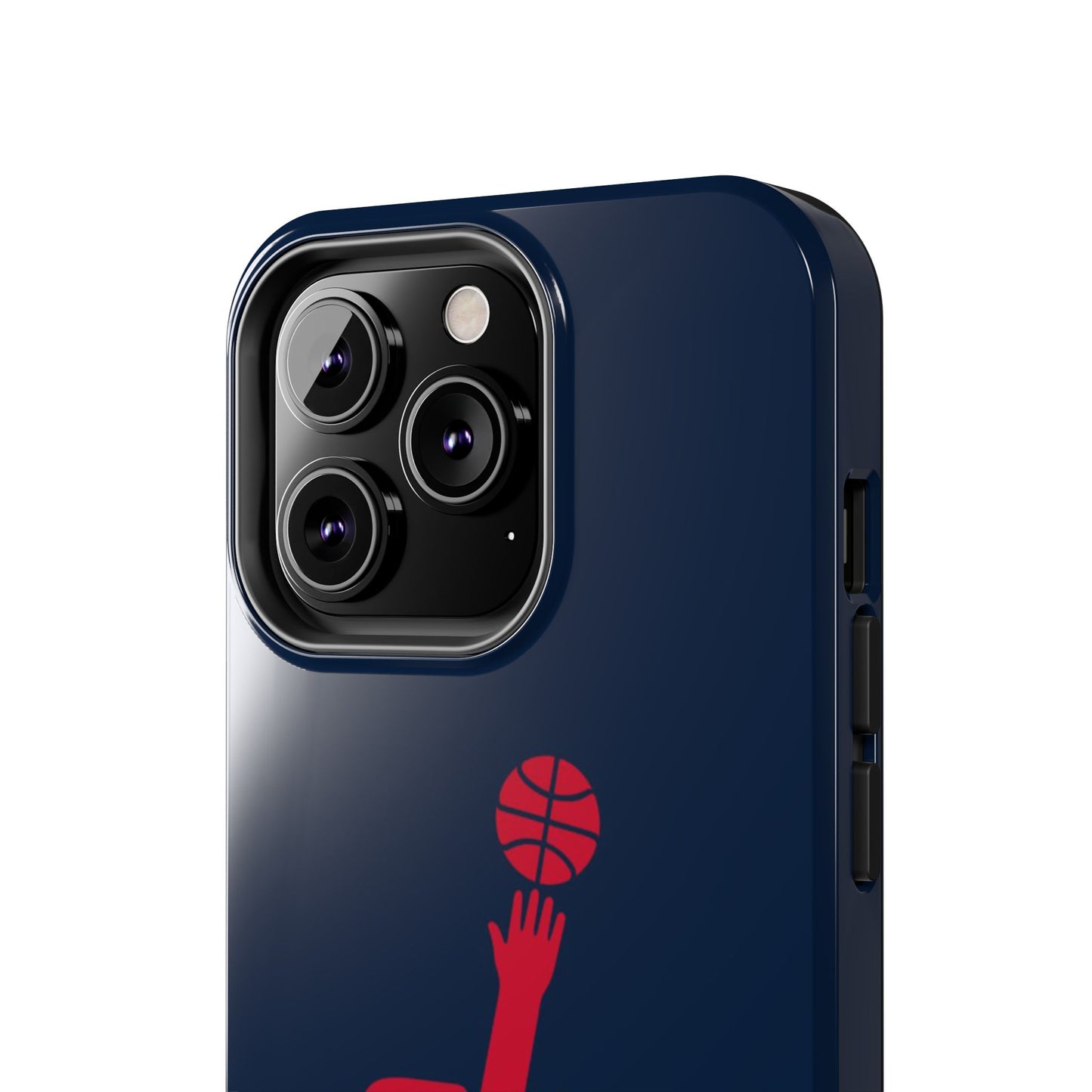 Washington Wizards Logo Phone Case