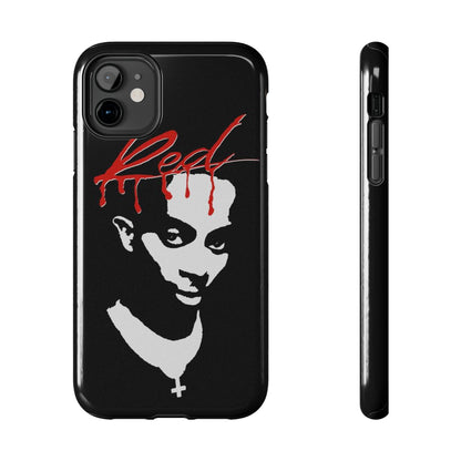 Whole Lotta Red Phone Case