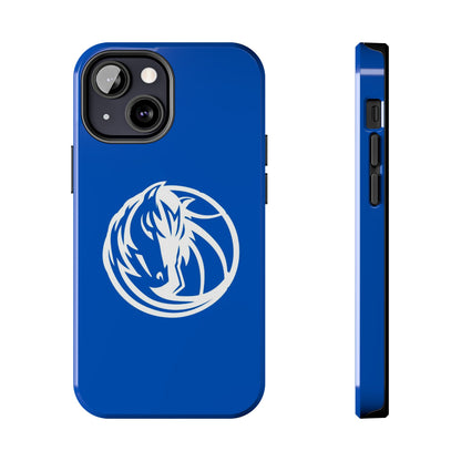 Dallas Mavericks Logo Phone Case