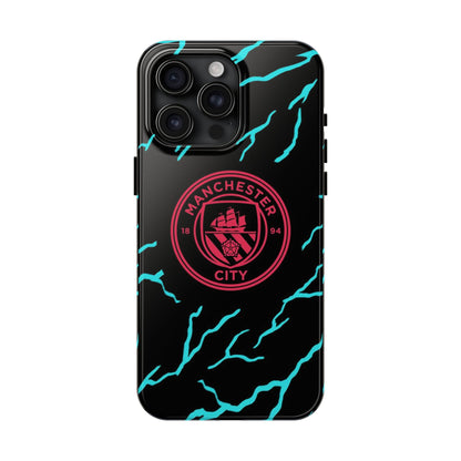 Manchester City Phone Case
