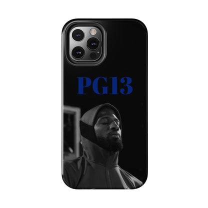 Paul George Phone Case