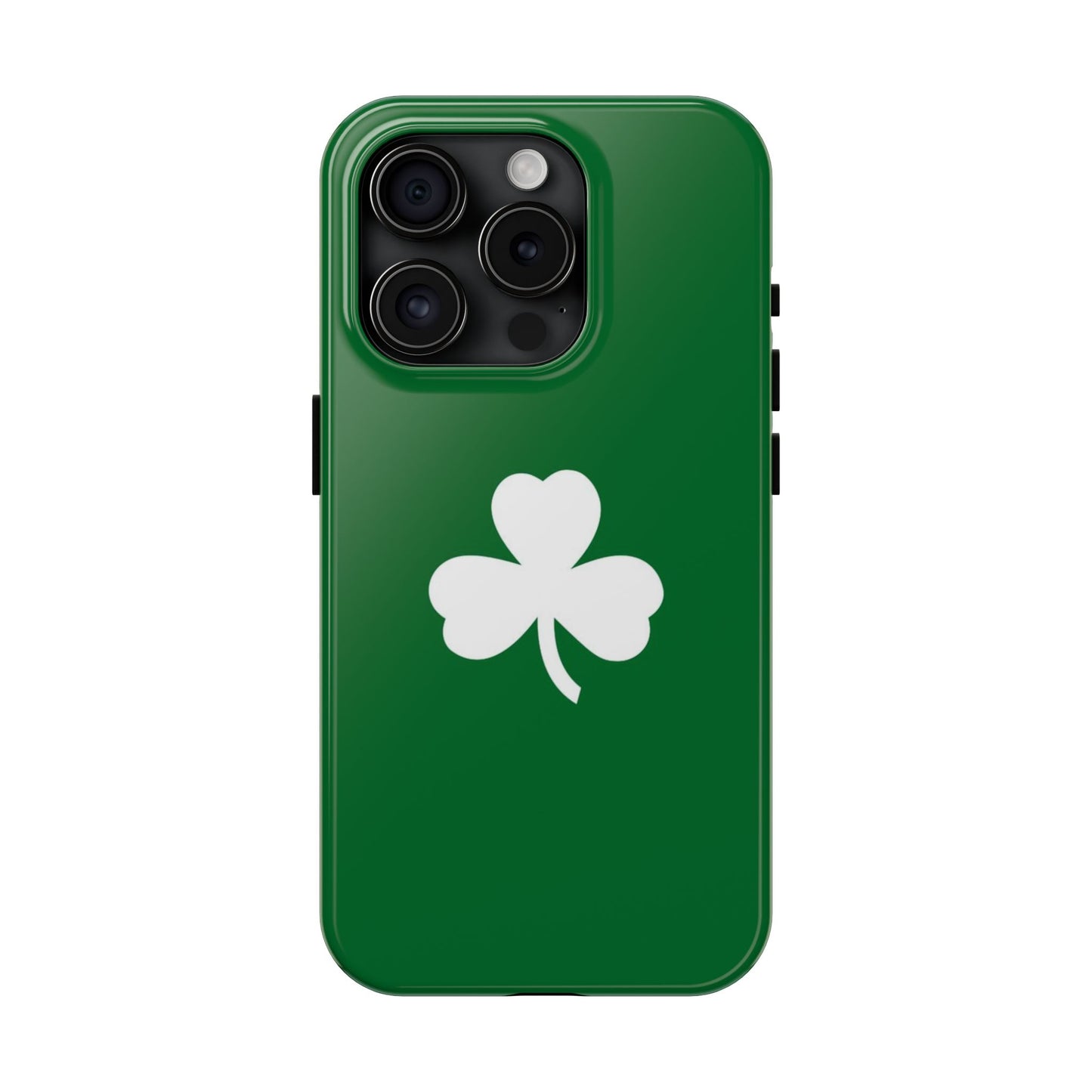 Boston Celtics Logo Phone Case