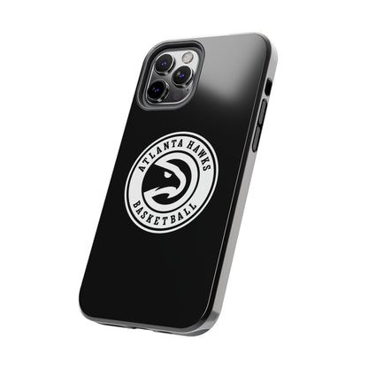 Classic Atlanta Hawks Phone Case