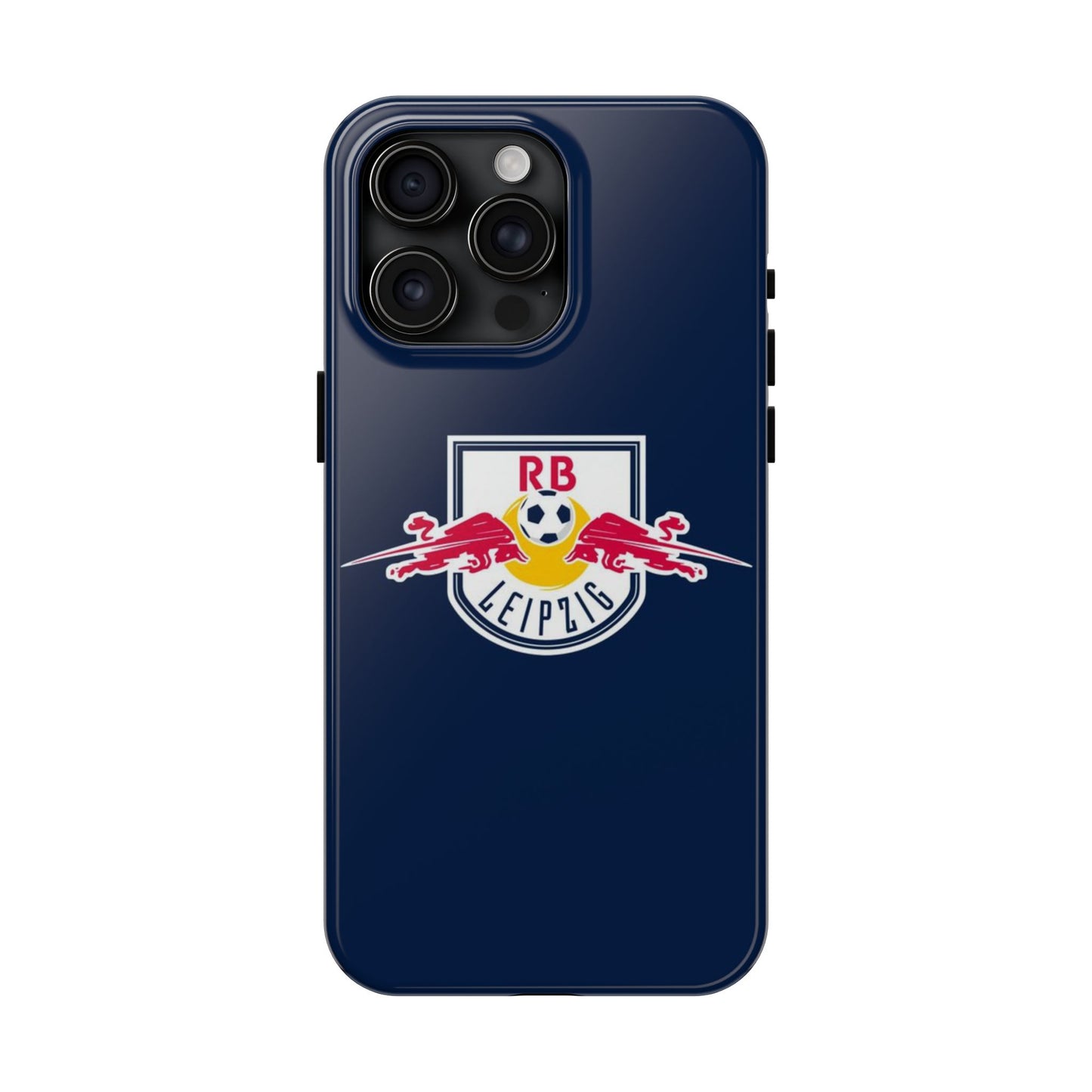 RB Leipzig Phone Case