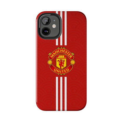 Manchester United Phone Case