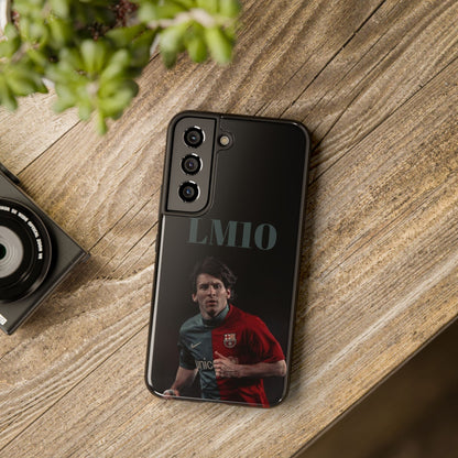 Lionel Messi Phone Case