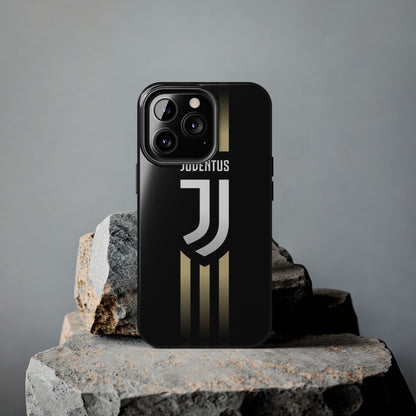 Juventus FC Phone Case