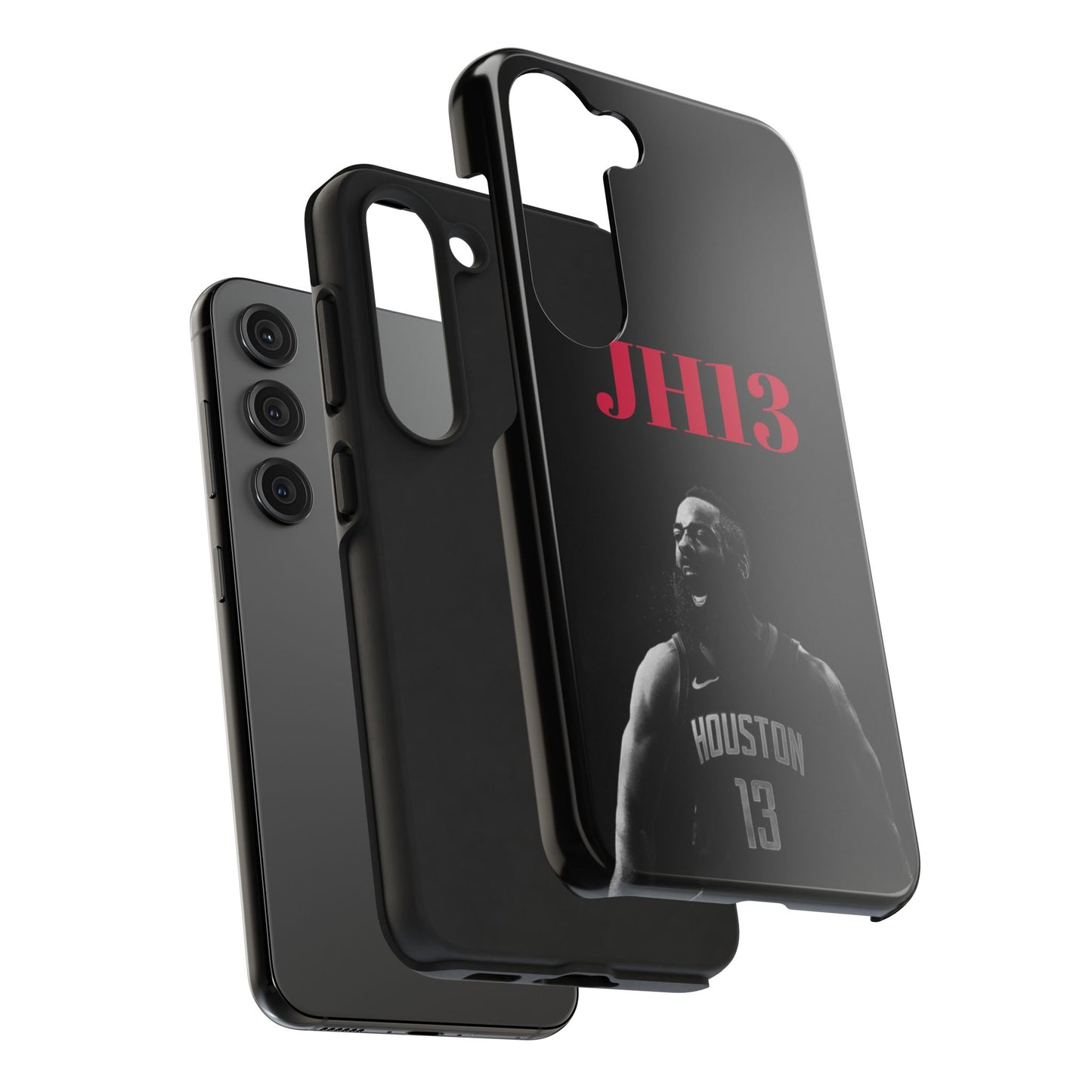 James Harden Phone Case