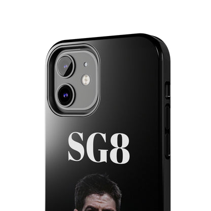 Steven Gerrard Phone Case